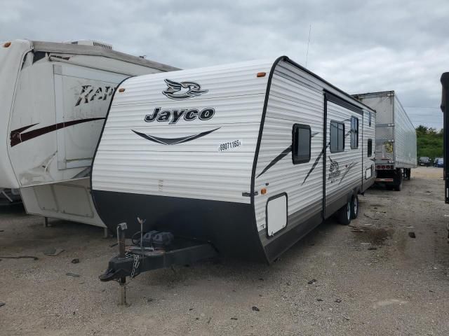 2016 Jayco Jayco