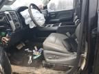 2015 Chevrolet Silverado K3500 LTZ