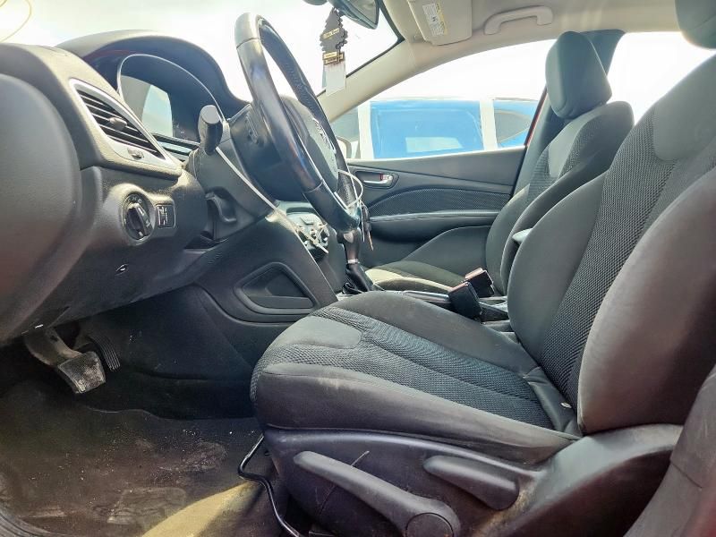 2016 Dodge Dart SXT Sport