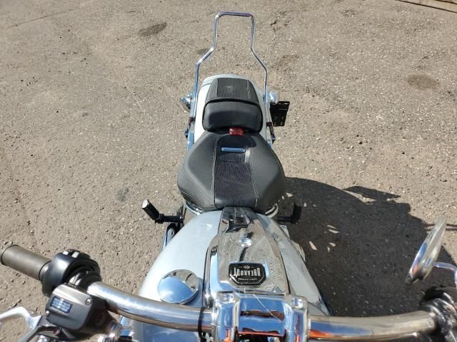 2023 Harley-Davidson Fxbr