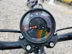 2022 Harley-Davidson Fxlrs