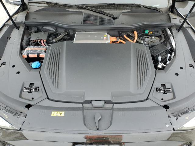 2024 Audi Q8 E-tron Premium Plus