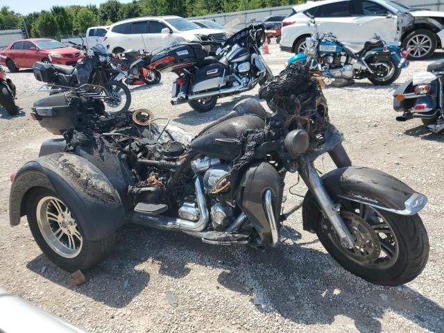 2020 Harley-Davidson Flhtcutg