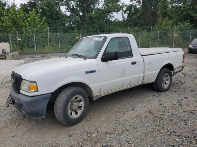 2010 Ford Ranger