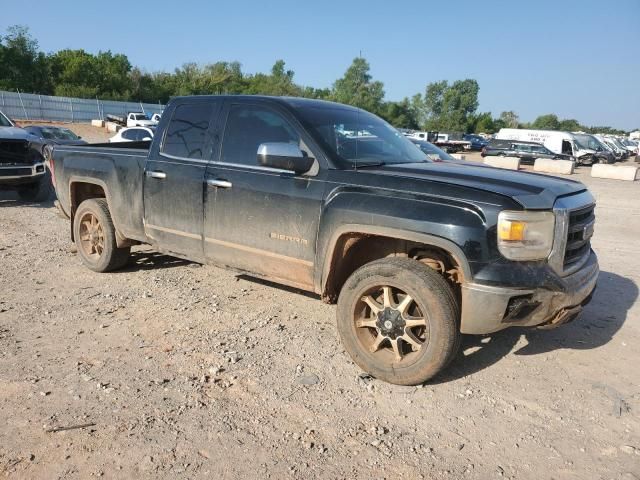 2014 GMC Sierra C1500