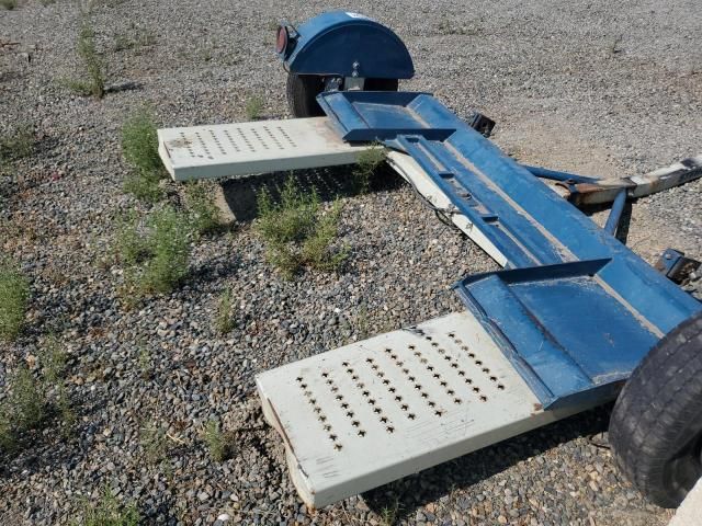 2020 Shoreandr 2020 Stehl TOW ST80TD Car Dolly
