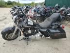 2007 Harley-Davidson Flhx