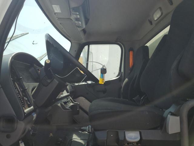 2024 Freightliner Business Class M2 BOX Truck