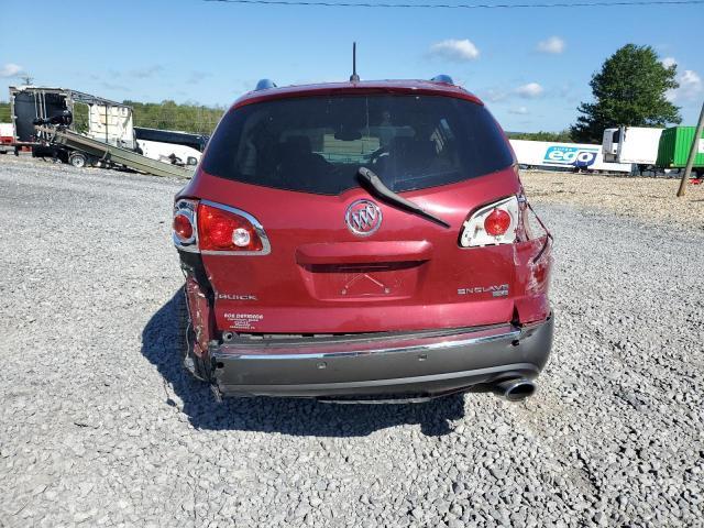 2008 Buick Enclave cxl
