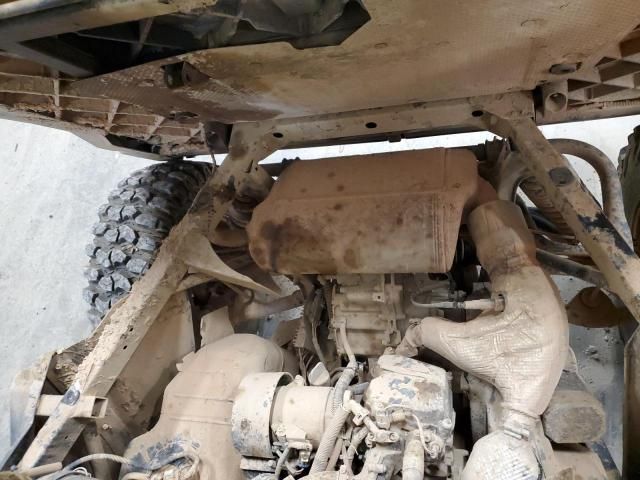 2024 Can-Am 2024 CAM AM Defender Limited HD10-ATV AND Utilit