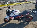2023 BMW G310 R