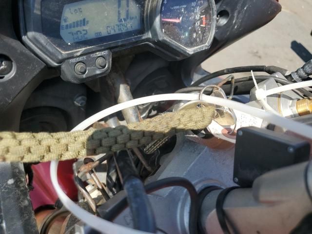 2006 Yamaha FZ1 S