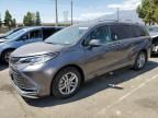 2024 Toyota Sienna Limited