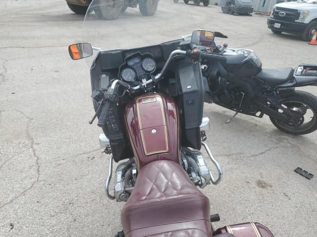 1982 Honda GL1100 I