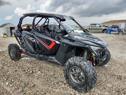 Salvage motorcycles for sale at Magna, UT auction: 2020 Polaris 2020 Poal RZR PRO XP 4