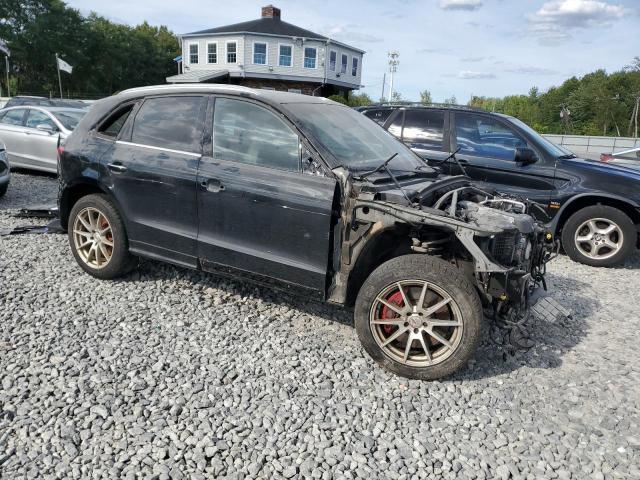 2016 Audi SQ5 Premium Plus