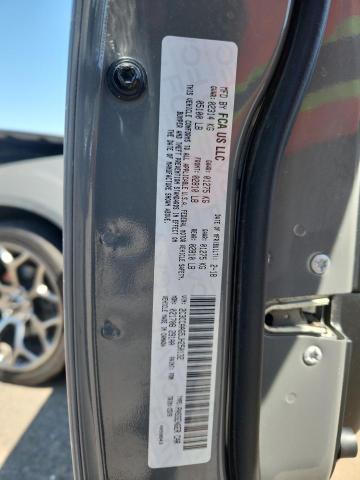 2018 Chrysler 300 Touring