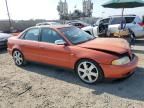2001 Audi A4 1.8T Quattro