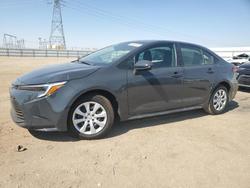2025 Toyota Corolla le for sale in Adelanto, CA