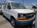 2013 Chevrolet Express G2500