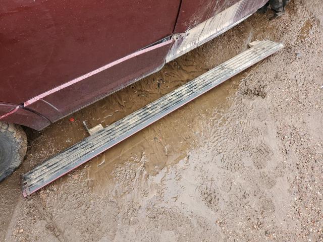 2010 Ford Expedition Limited