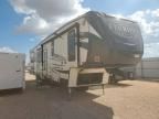 2017 Elkridge 2017 Trailer