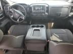 2017 Chevrolet Silverado K2500 Heavy Duty LT