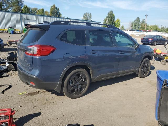 2024 Subaru Ascent Onyx Edition