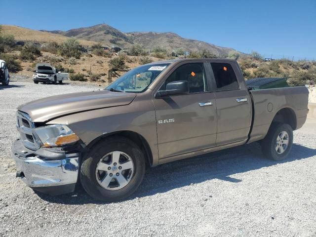 2010 Dodge RAM 1500