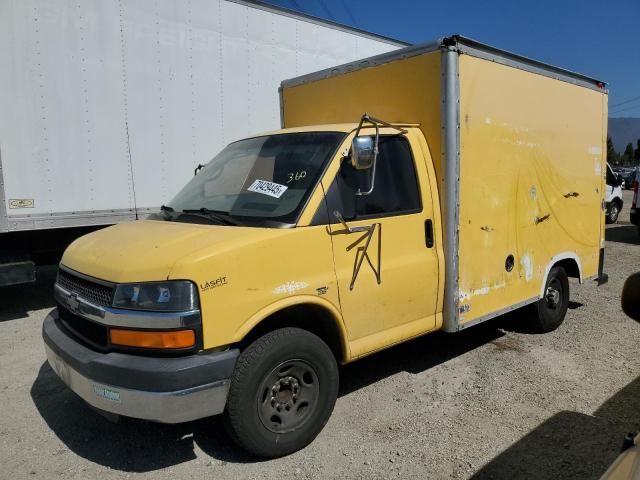 2005 Chevrolet Express G3500