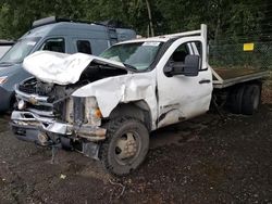 2009 Chevrolet Silverado K3500 for sale in Anchorage, AK