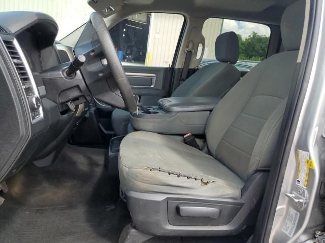 2015 Dodge RAM 2500 SLT