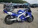 1997 Yamaha YZF600 R