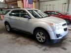 2012 Chevrolet Equinox LS