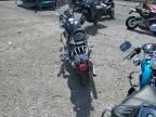 2008 Harley-Davidson FXD