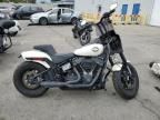 2019 Harley-Davidson Fxfbs