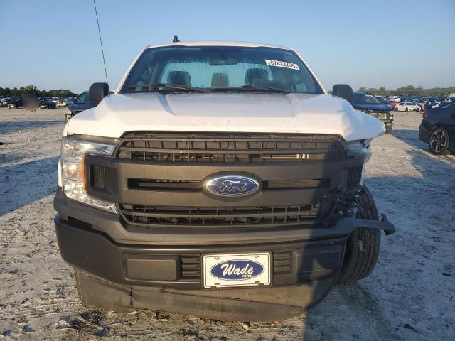 2020 Ford F150