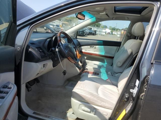 2008 Lexus RX 400H
