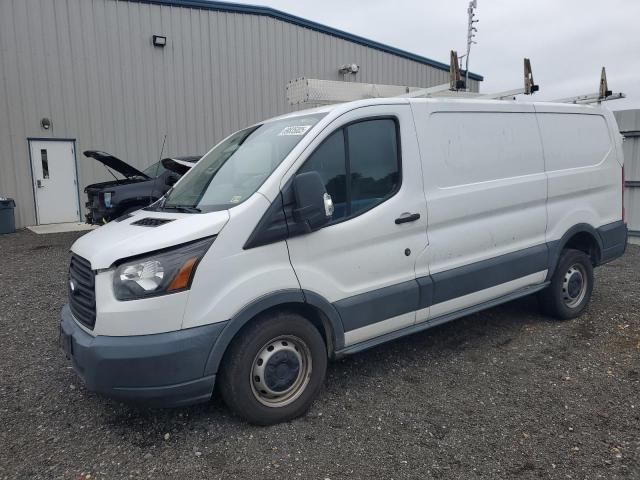 2017 Ford Transit T-250
