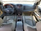 2004 Cadillac SRX