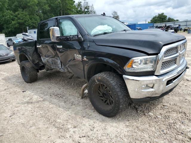 2017 Dodge 2500 Laramie Laramie