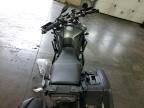 2015 Yamaha FJ09