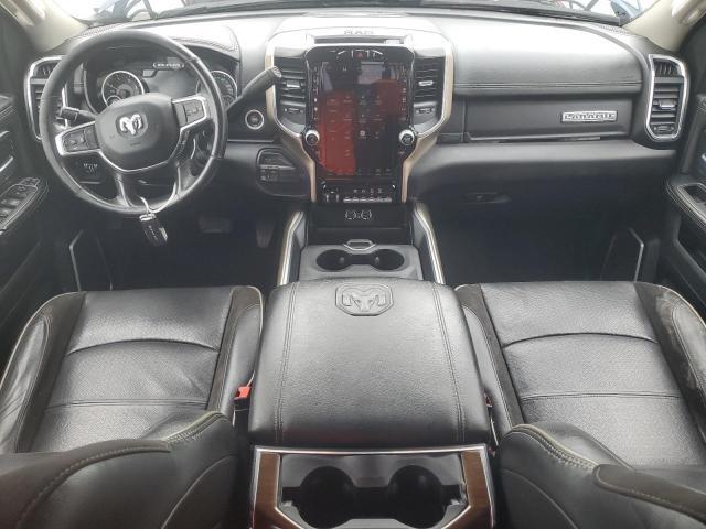 2023 Dodge 3500 Laramie