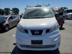 2020 Nissan NV200 2.5S