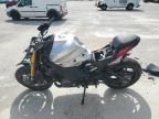 2024 Suzuki GSX-S1000 A