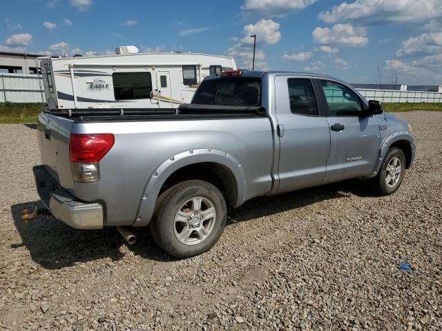 2009 Toyota Tundra Double Cab