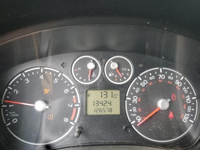 2013 Ford Transit Connect XLT