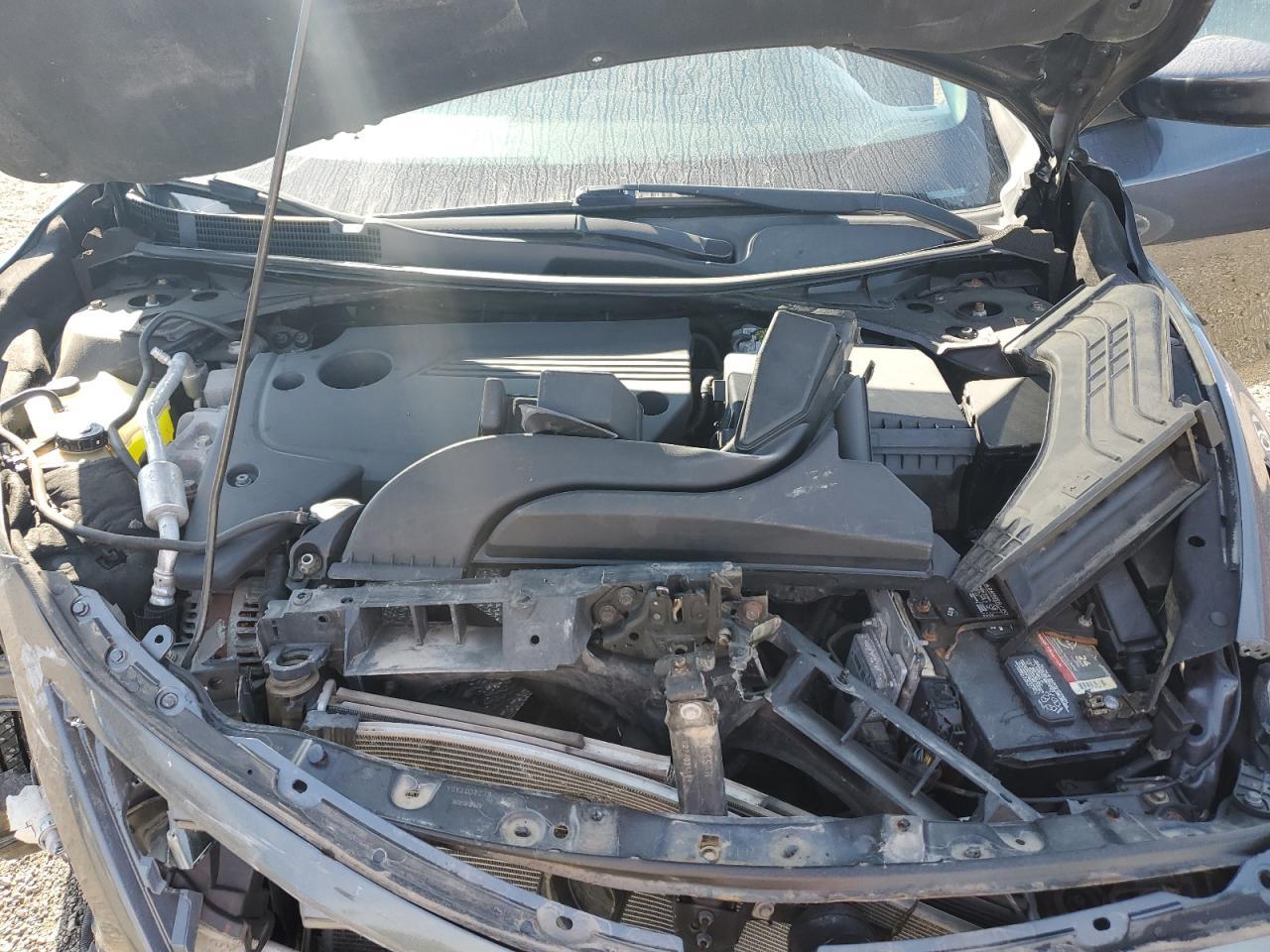 2013 Niss An Altima 2.5