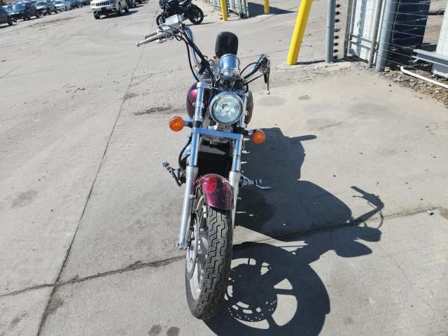 1999 Honda VT1100 C
