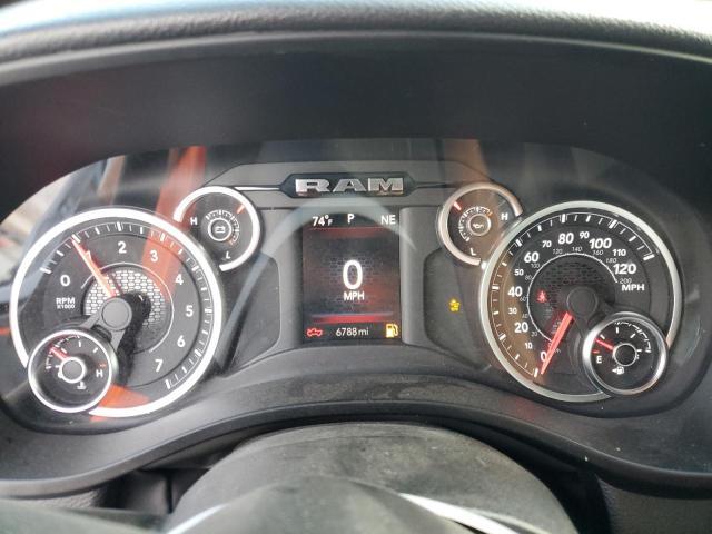 2025 Dodge Ram 1500 Tradesman